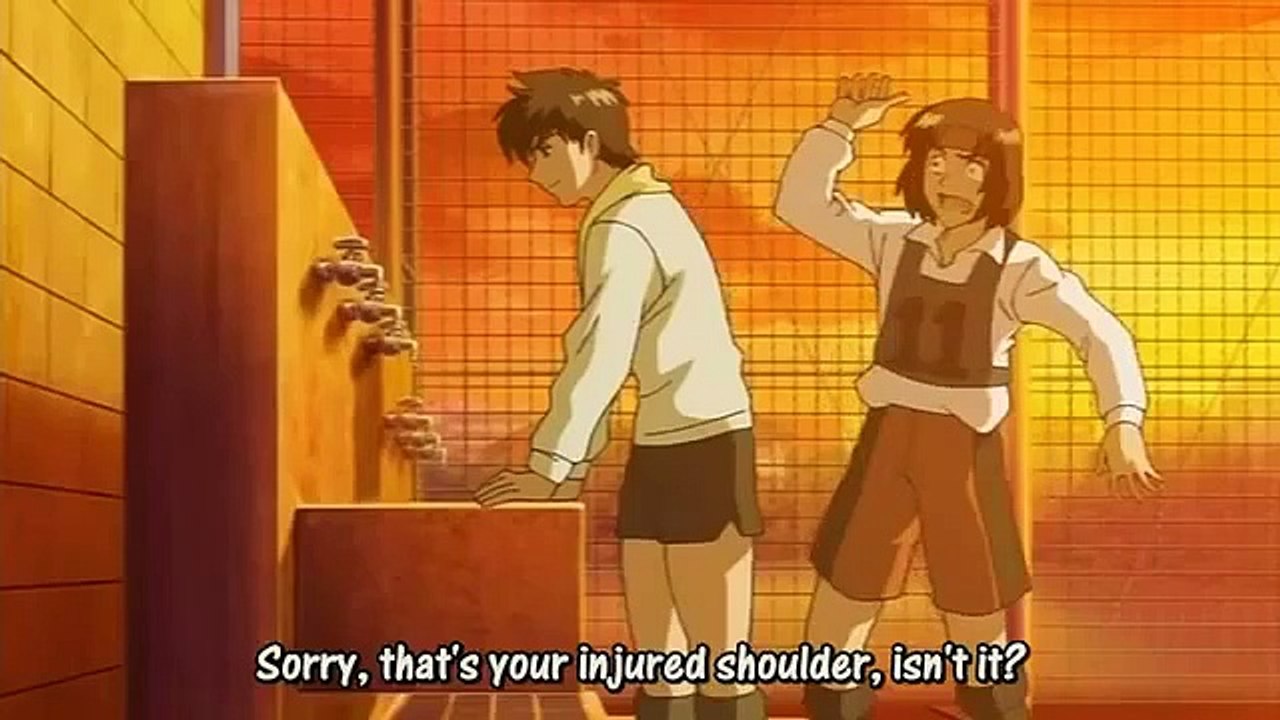 Major - Ep28 HD Watch HD Deutsch