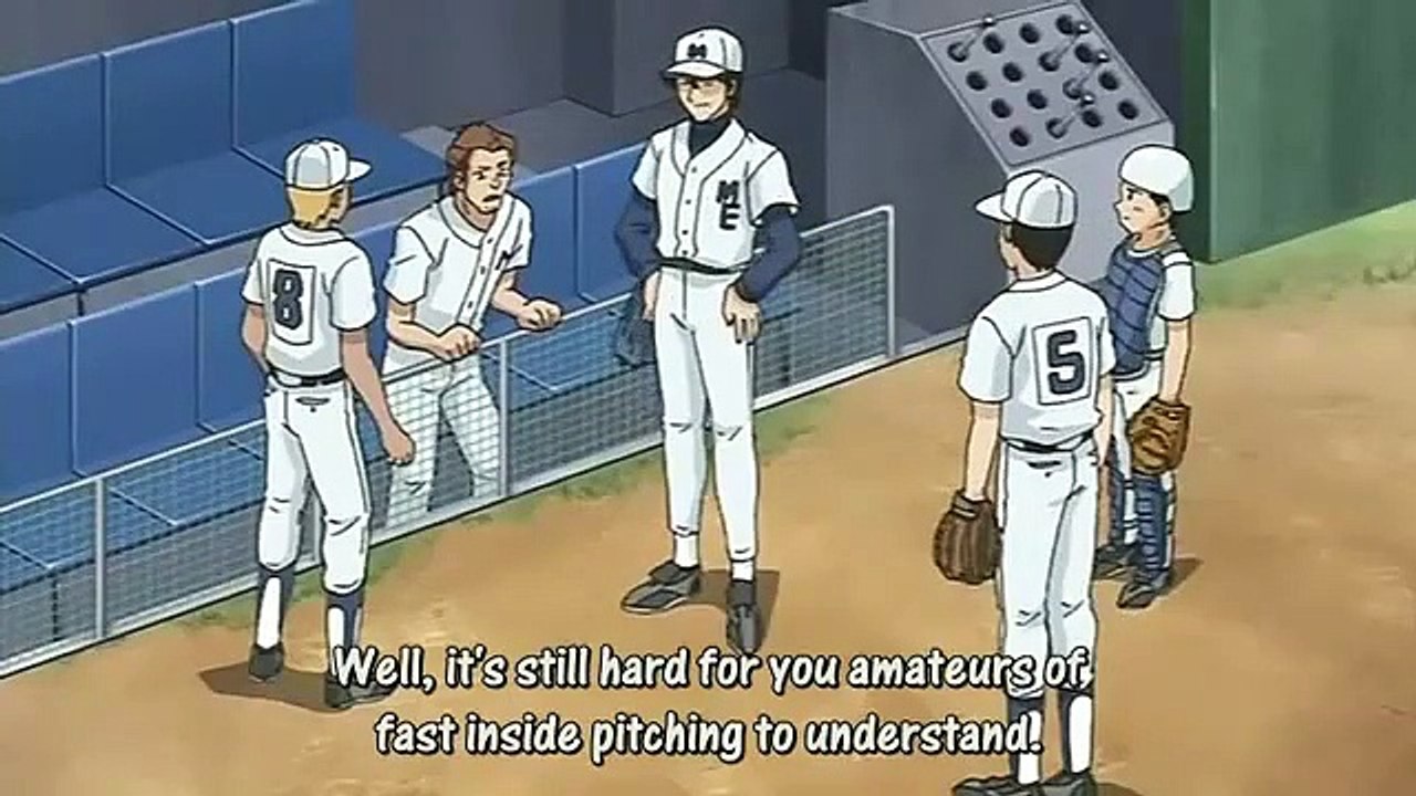 Major - Ep31 HD Watch HD Deutsch