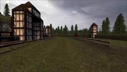MEDIEVAL RP - Garry's Mod
