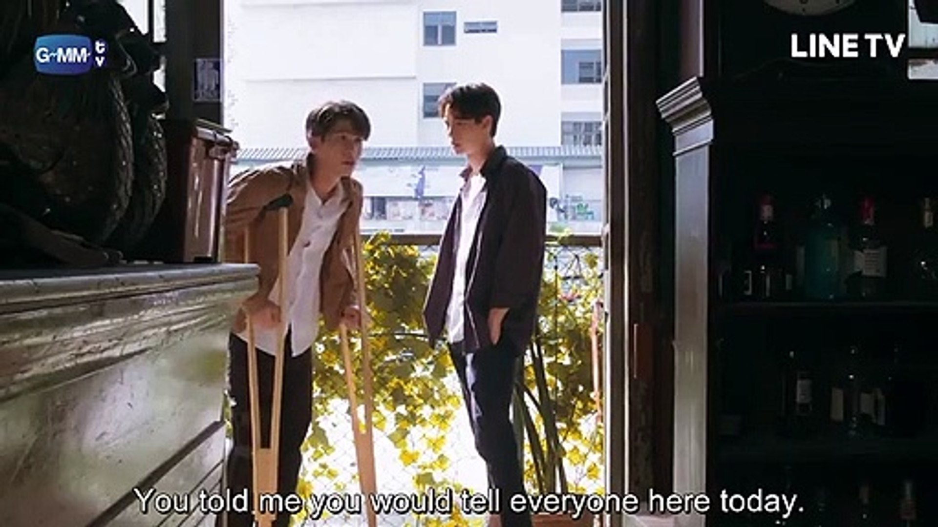 2gether the series Ep10 Eng sub BL
