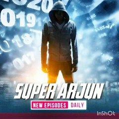 Super arjun ep 3 and 4 pfm story