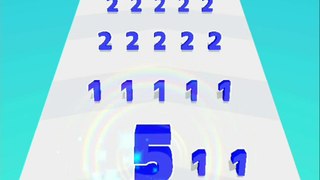 Number Master Level 1 Gameplay  Walkthrough | Android and ios Mobile Gameplay