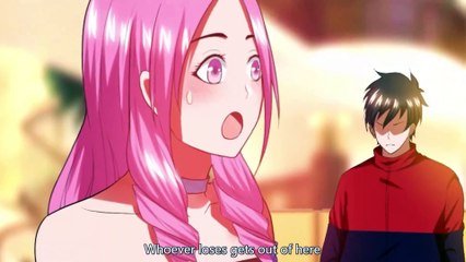 古武高手在都市 Ancient Martial Artist in the City Ep 13 English Subbed