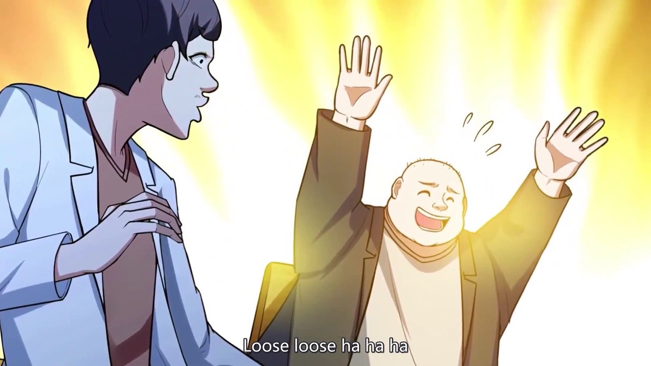 古武高手在都市 Ancient Martial Artist in the City Ep 18 English Subbed