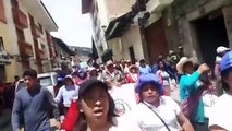 ESTALLIDO SOCIAL PERU DICIEMBRE 2022