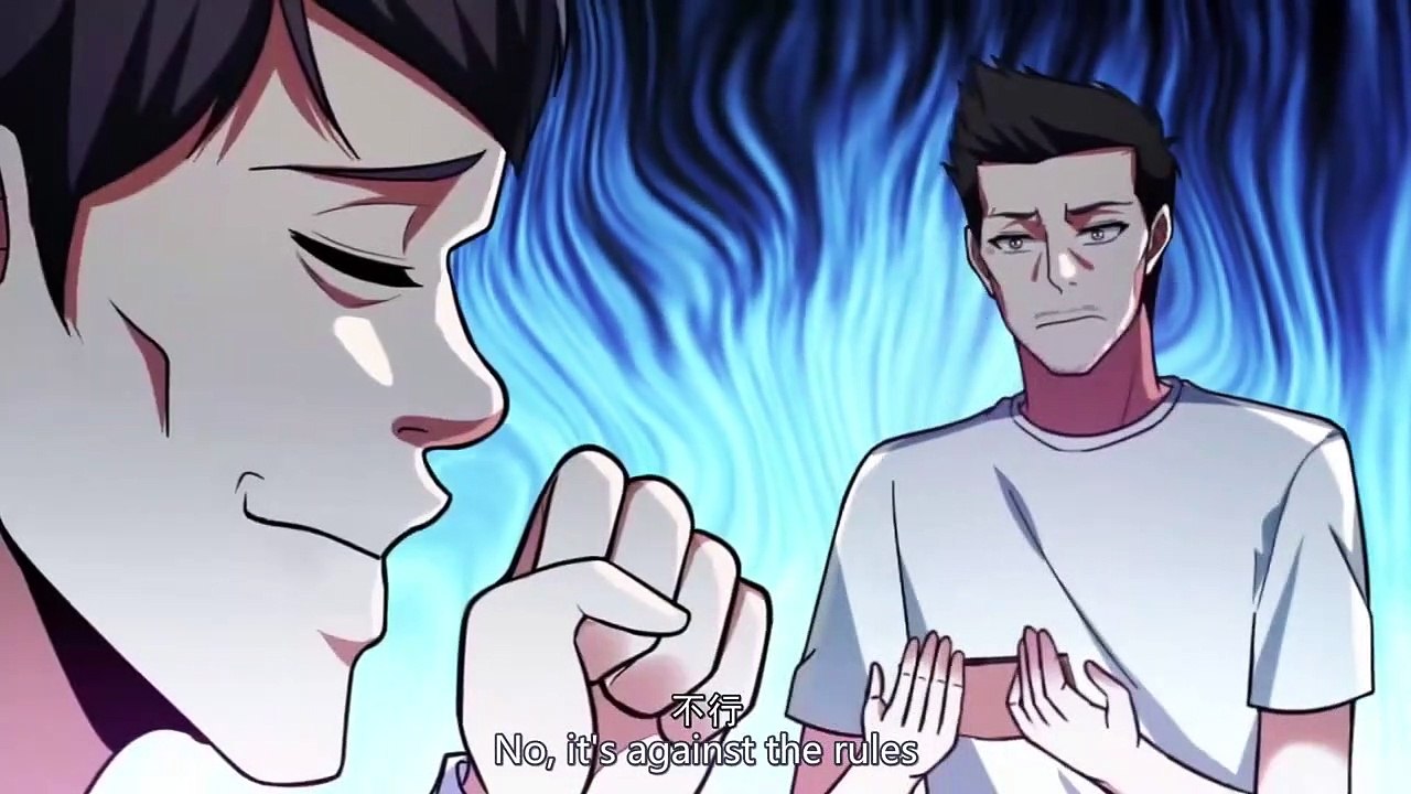 古武高手在都市 Ancient Martial Artist in the City Ep 19 English Subbed