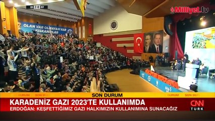 Erdoğan'dan '6'lı masa' eleştirisi: Bu garip birliktelikten ülkeye hiçbir hayır gelmez