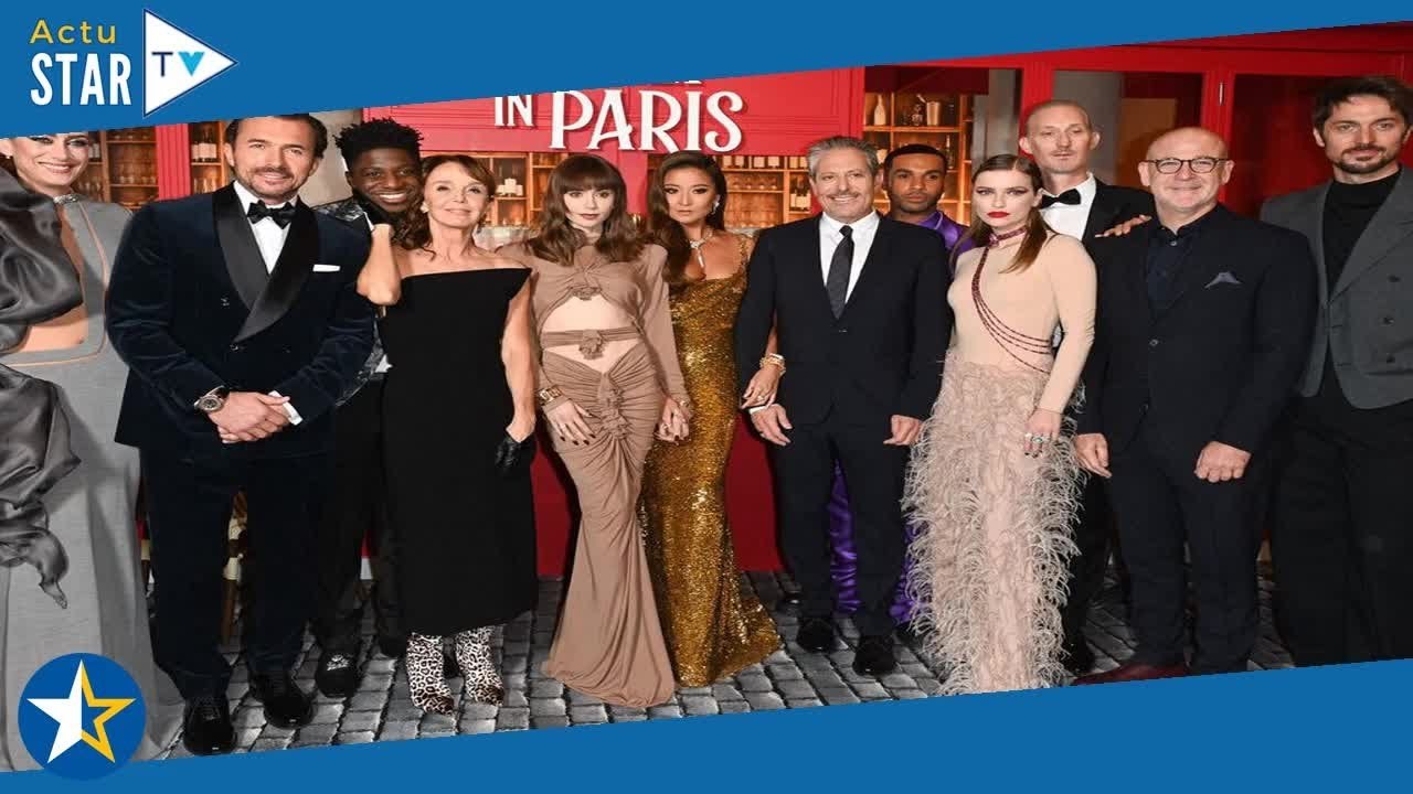 “Cette fois-ci Emily in Paris va trop loin” : c...