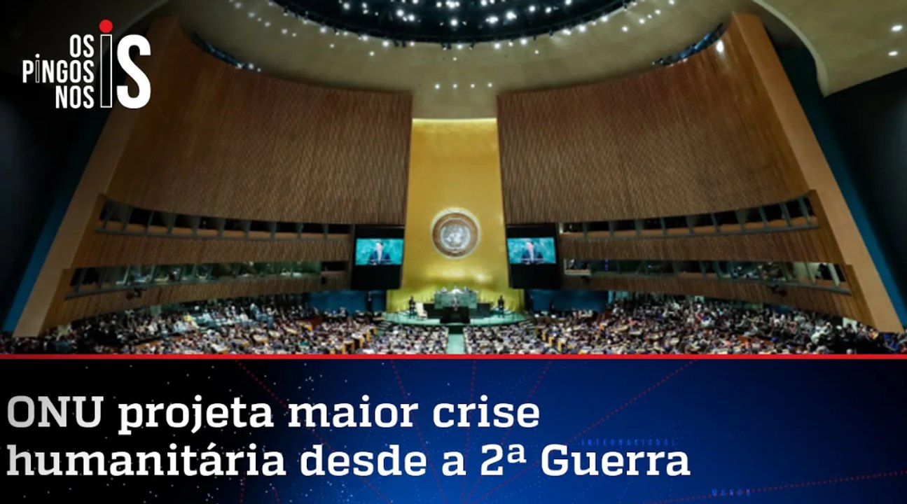 Profetas do caos fazem previsões para 2021