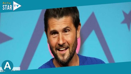 Le bilan de l'année de… Christophe Beaugrand : « Ce fut une année intense ! »