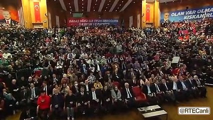 Cumhurbaşkanı Erdoğan'dan Ronaldo açıklaması