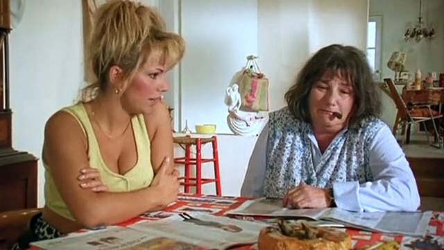 Flodder – Ein schräger Vogel (Staffel 2/Folge 3)