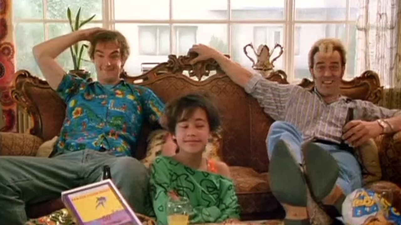 Flodder – Eine Familie zum Knutschen Staffel 2 Folge 4
