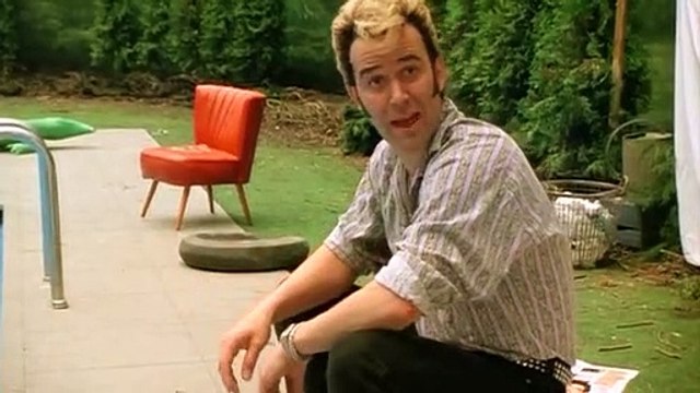 Flodder – Man stirbt nur zweimal (Staffel 2/Folge 5)