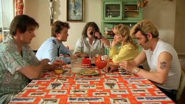 Flodder – Die Unbestechlichen (Staffel 2/Folge 8)