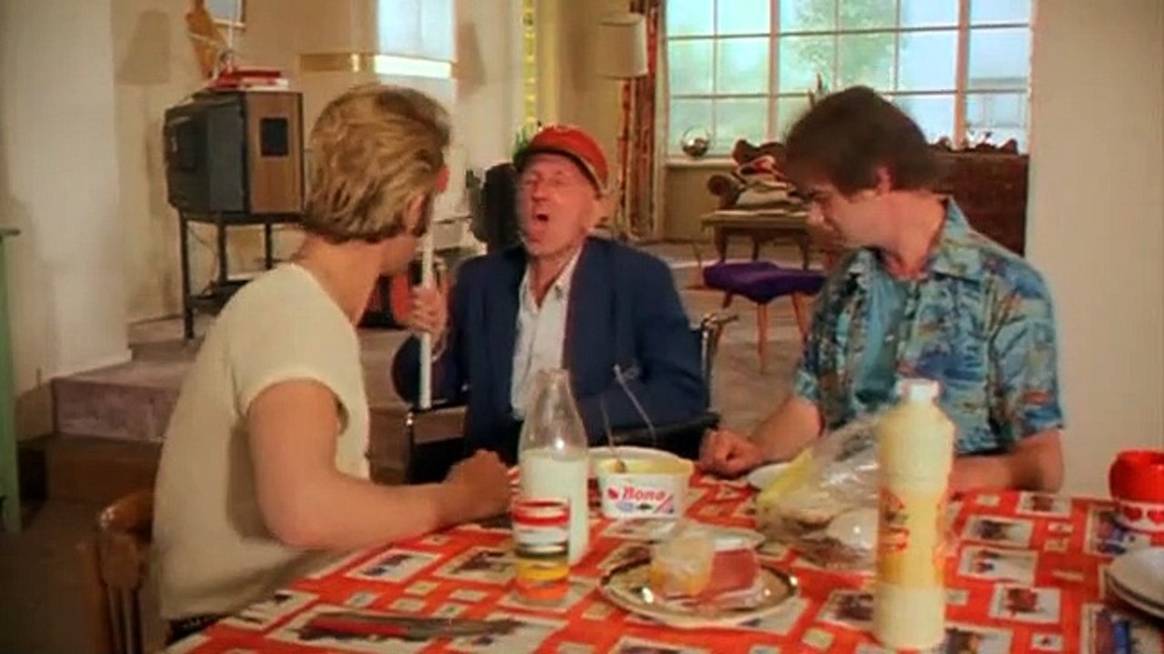 Flodder – Eine Familie zum Knutschen Staffel 2 Folge 10