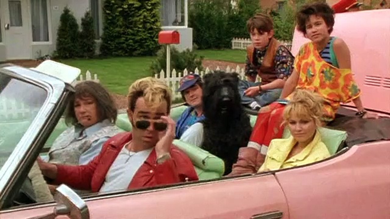 Flodder – Eine Familie zum Knutschen Staffel 2 Folge 11