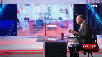 إتاحة شقق سكنية مخفضة للعاملين بالعاصمة الإدارية.. الديهي يوضح تفاصيل اجتماع الرئيس السيسي اليوم