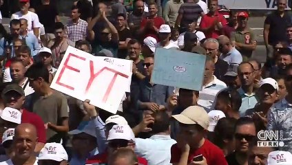 Gözler yılın son kabine toplantısında