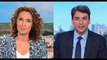 JT 13H : Marie-Sophie Lacarrau provoquée par Julian Bugier, TF1 inquiétée