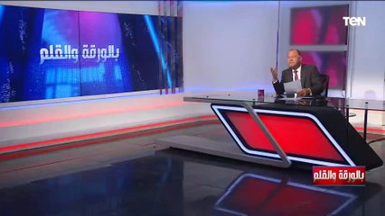 الديهي يوجه رسالة قوية لـ وول استريت ردا على تقريرها عن العاصمة الجديدة