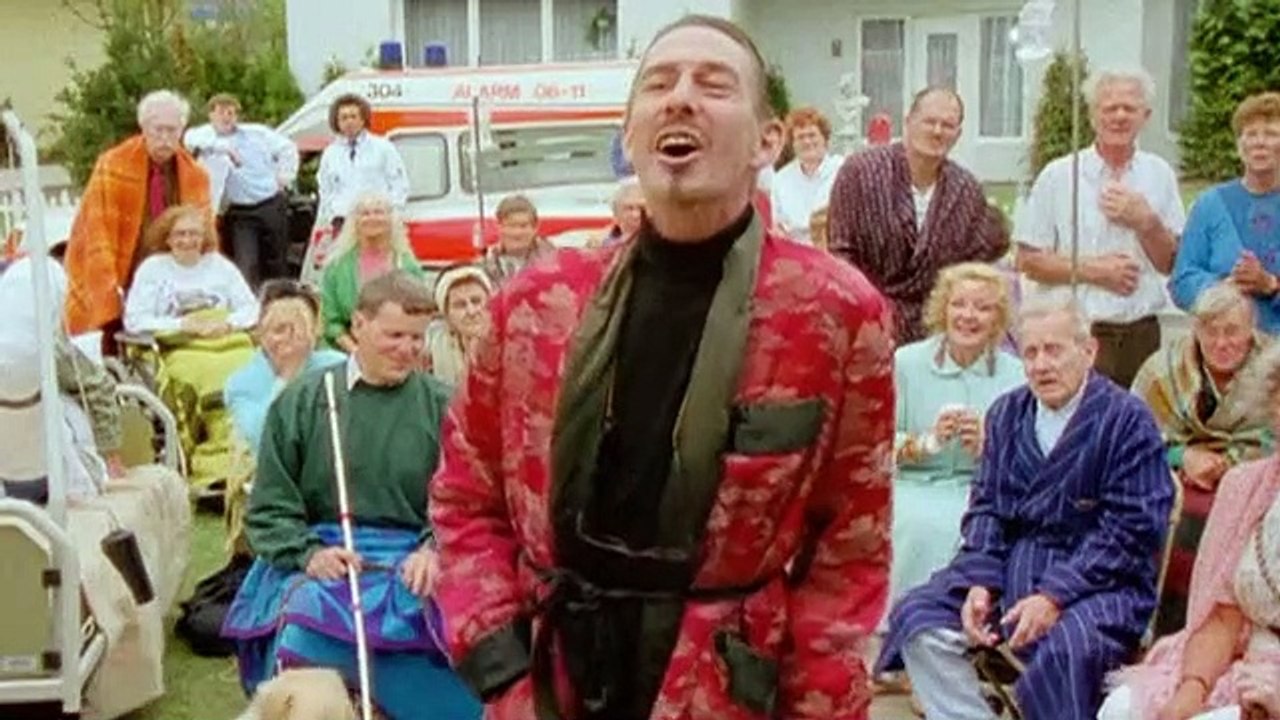 Flodder – Eine Familie zum Knutschen Staffel 3 Folge 2