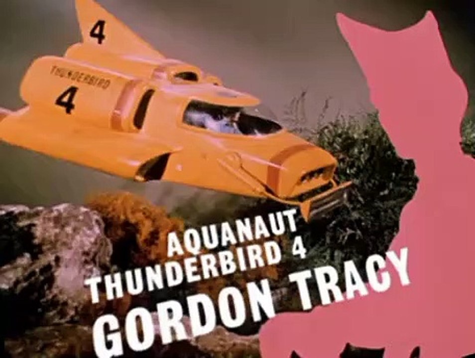 Thunderbirds S01 E12