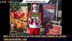 104457-mainWhy is KFC so popular for Christmas dinner in Japan? - 1breakingnews.com