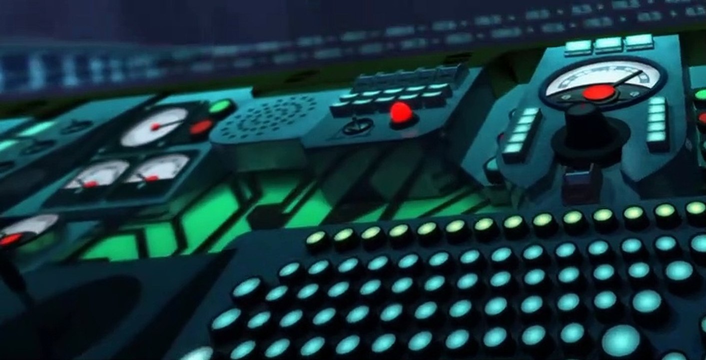 Beware the Batman S01 E21