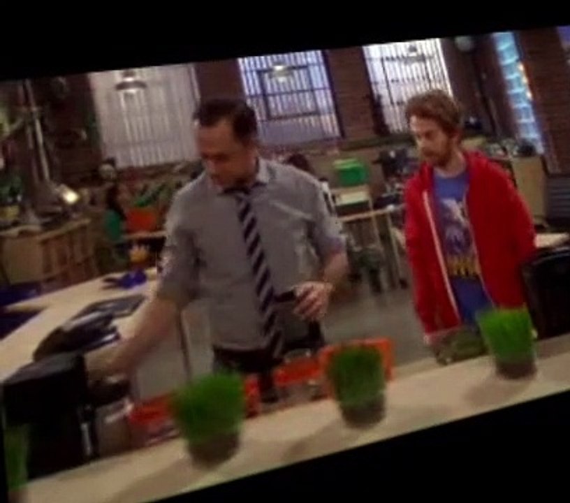 Dads S01 E17
