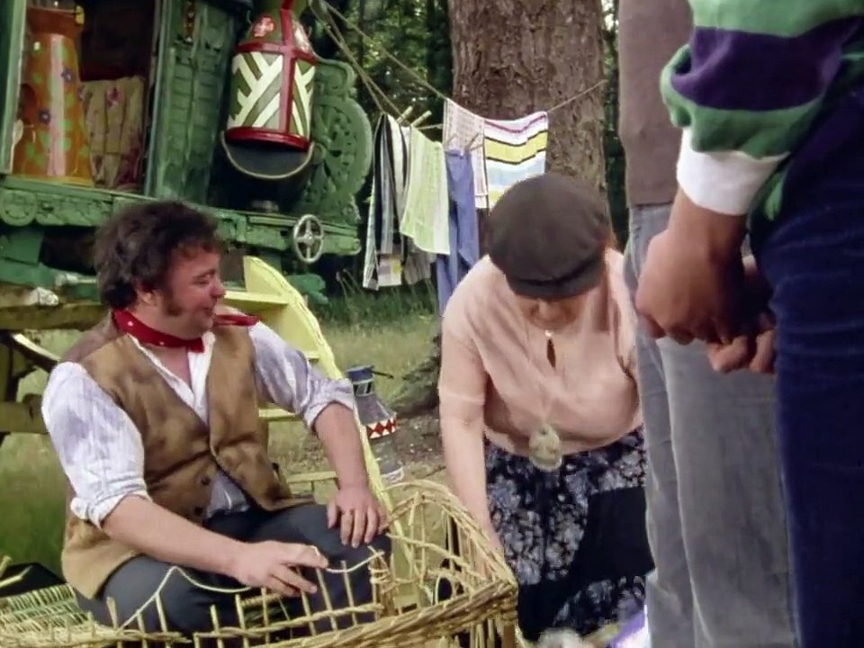 Fünf Freunde Staffel 2 Folge 6