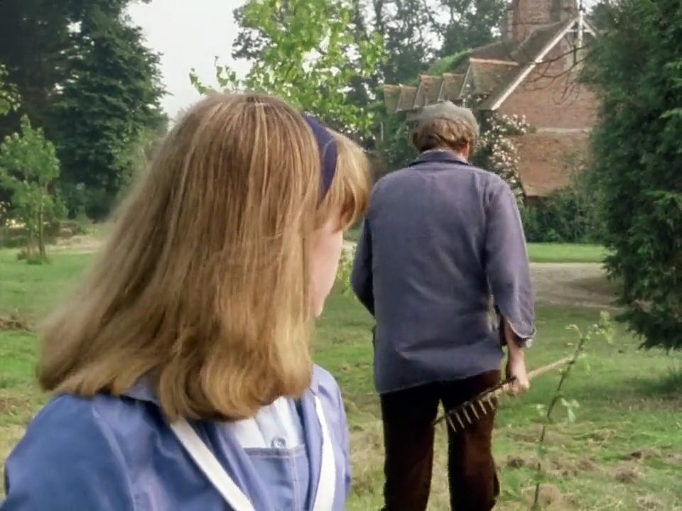 Fünf Freunde Staffel 2 Folge 8