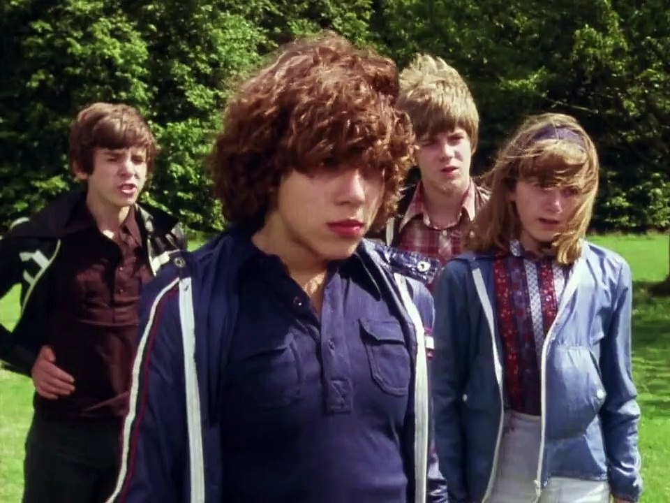 Fünf Freunde Staffel 2 Folge 9