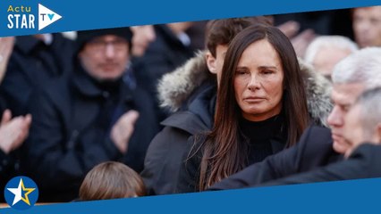 Nathalie Marquay "cloîtrée" : ces tristes nouvelles avant son premier Noël sans Jean-Pierre Pernaut