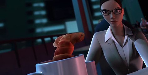 Beware the Batman S01 E23