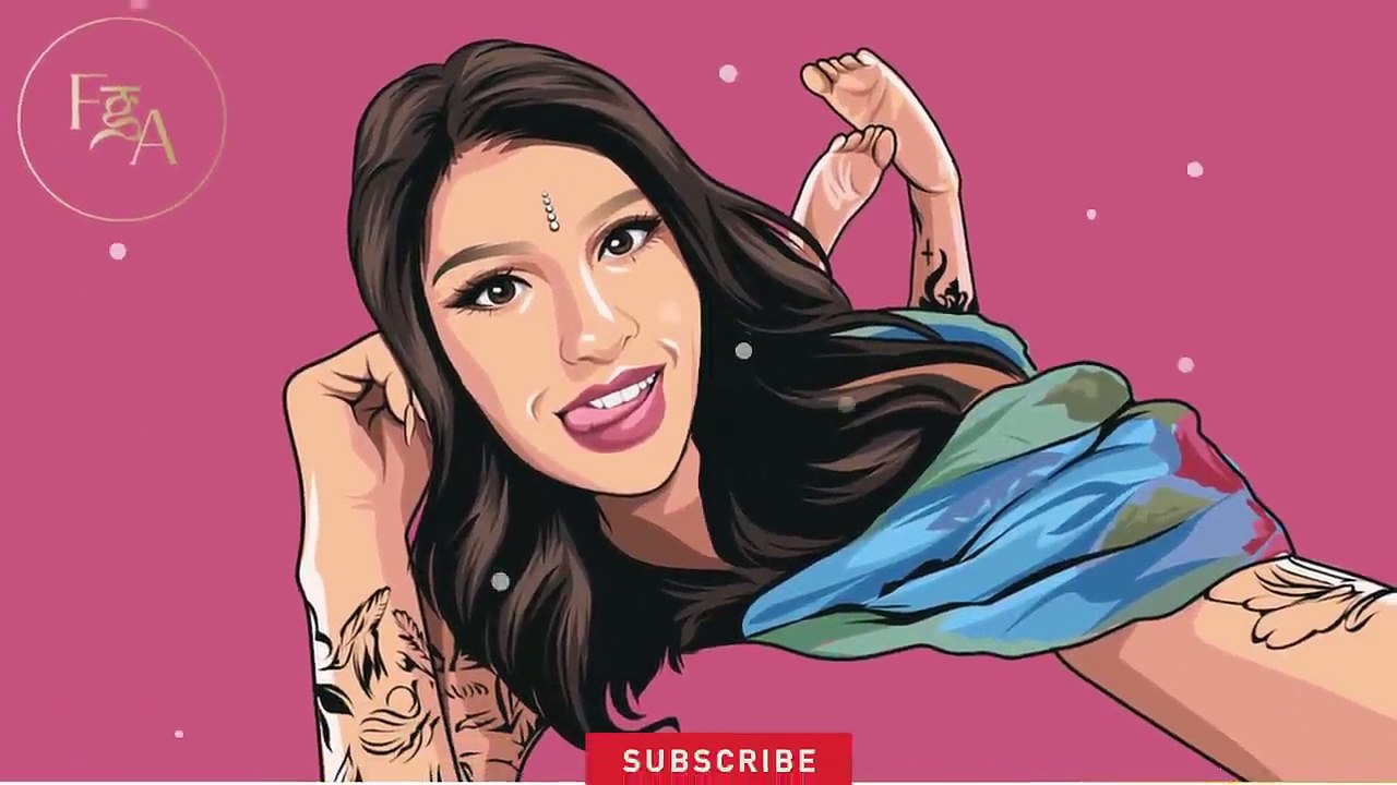 Dil Lutiya ( Remix) - B21 Putt Sardaran Da - Hip Hop_Trap Mix