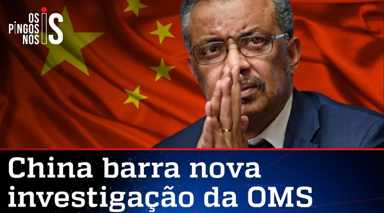 O que a China esconde sobre a origem do vírus?
