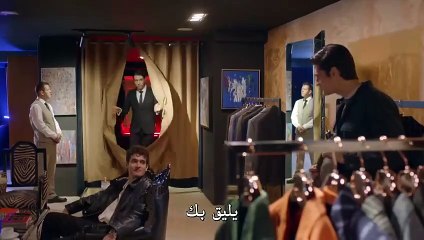 مسلسل فوضى عارمة الحلقة 9 والاخيرة كاملة مترجمة قسم 2