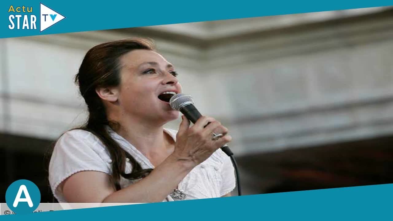 Les Rita Mitsouko : l'histoire déchirante derrière leur chanson Marcia Baïla