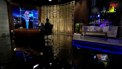 حديث عن التنوع الديني في العراق وشؤون الأقليات مع الدكتور سعيد سلوم