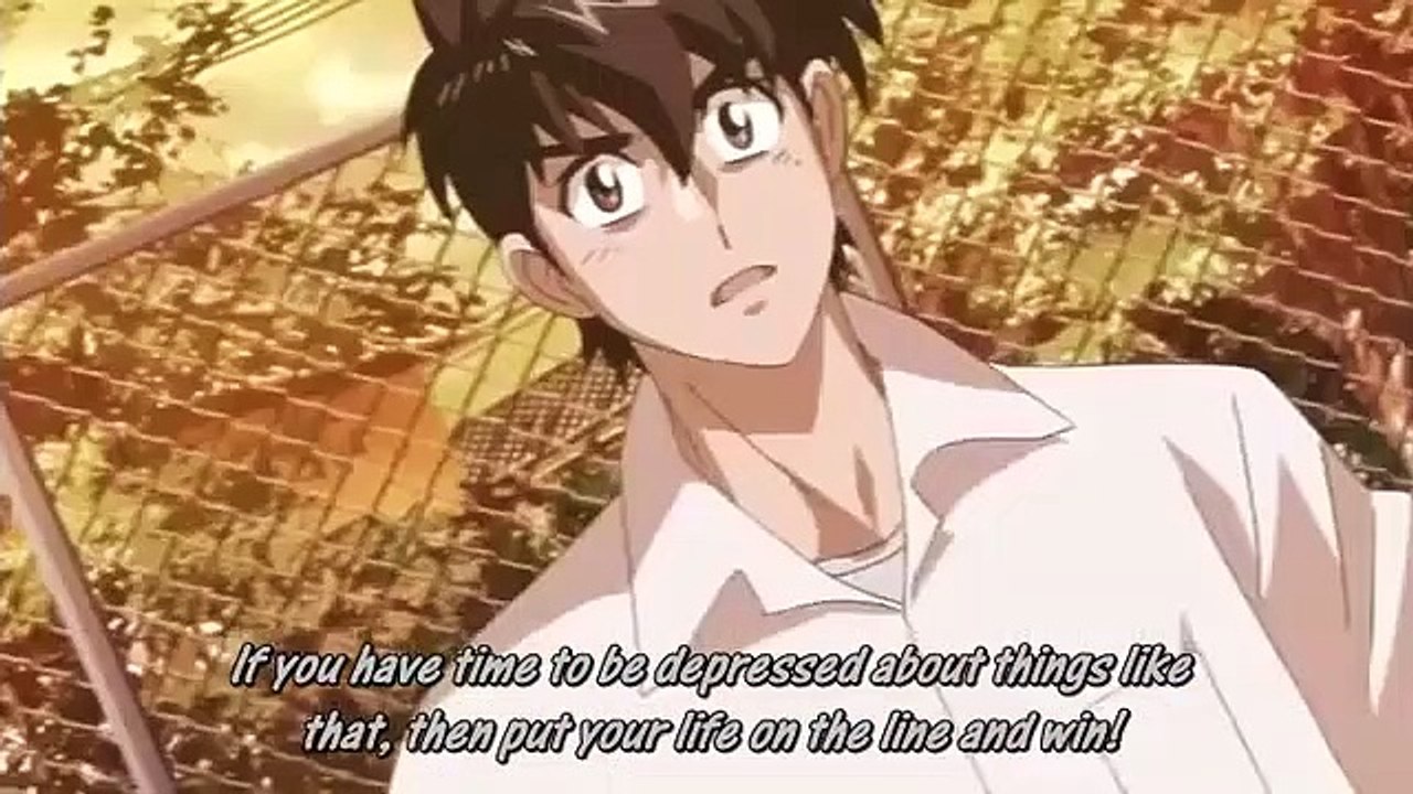 Major - Ep32 HD Watch HD Deutsch