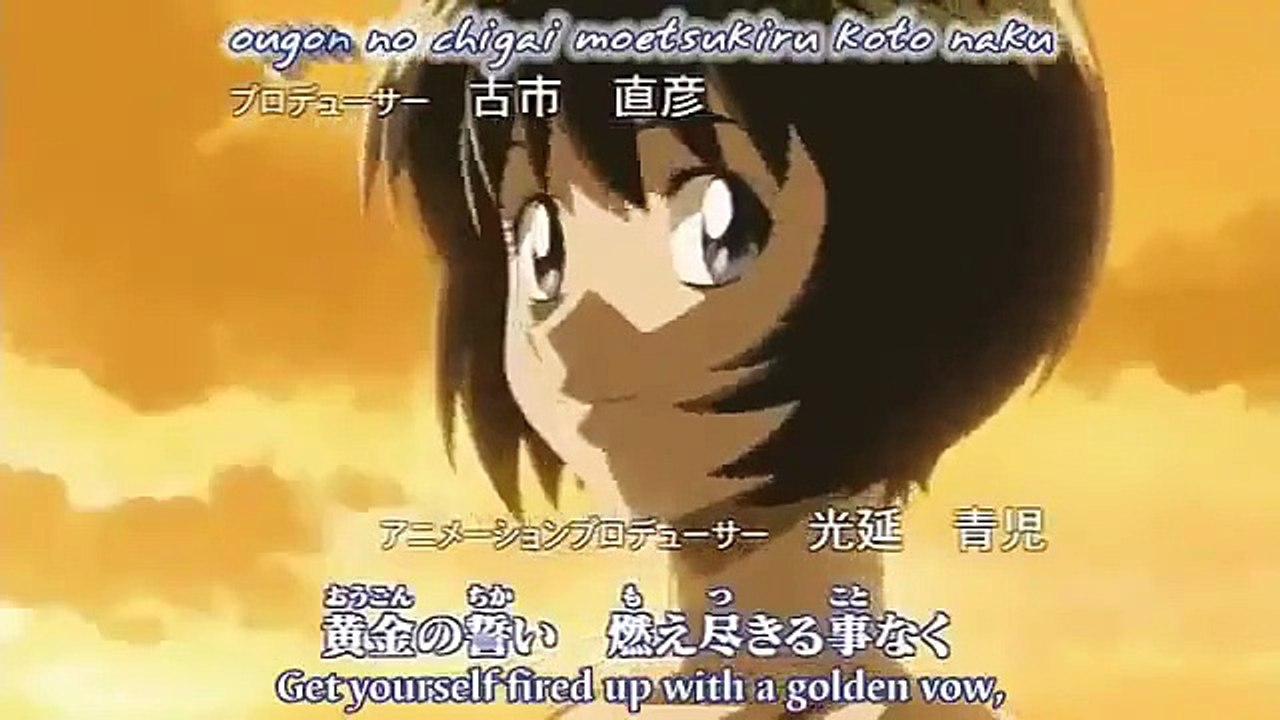 Major - ep35 hd watch hd deutsch