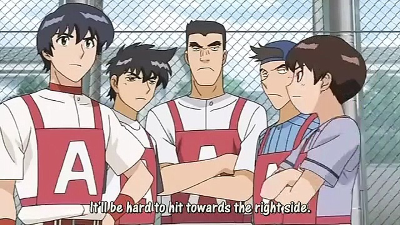 Major - ep38 hd watch hd deutsch