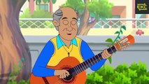 Best cartoon Urdu stories EKC animation