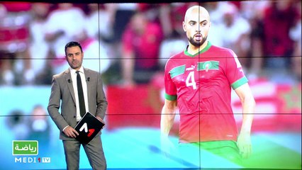 سبور تايم: الأحد 25 دجنبر 2022   - 25/12/2022