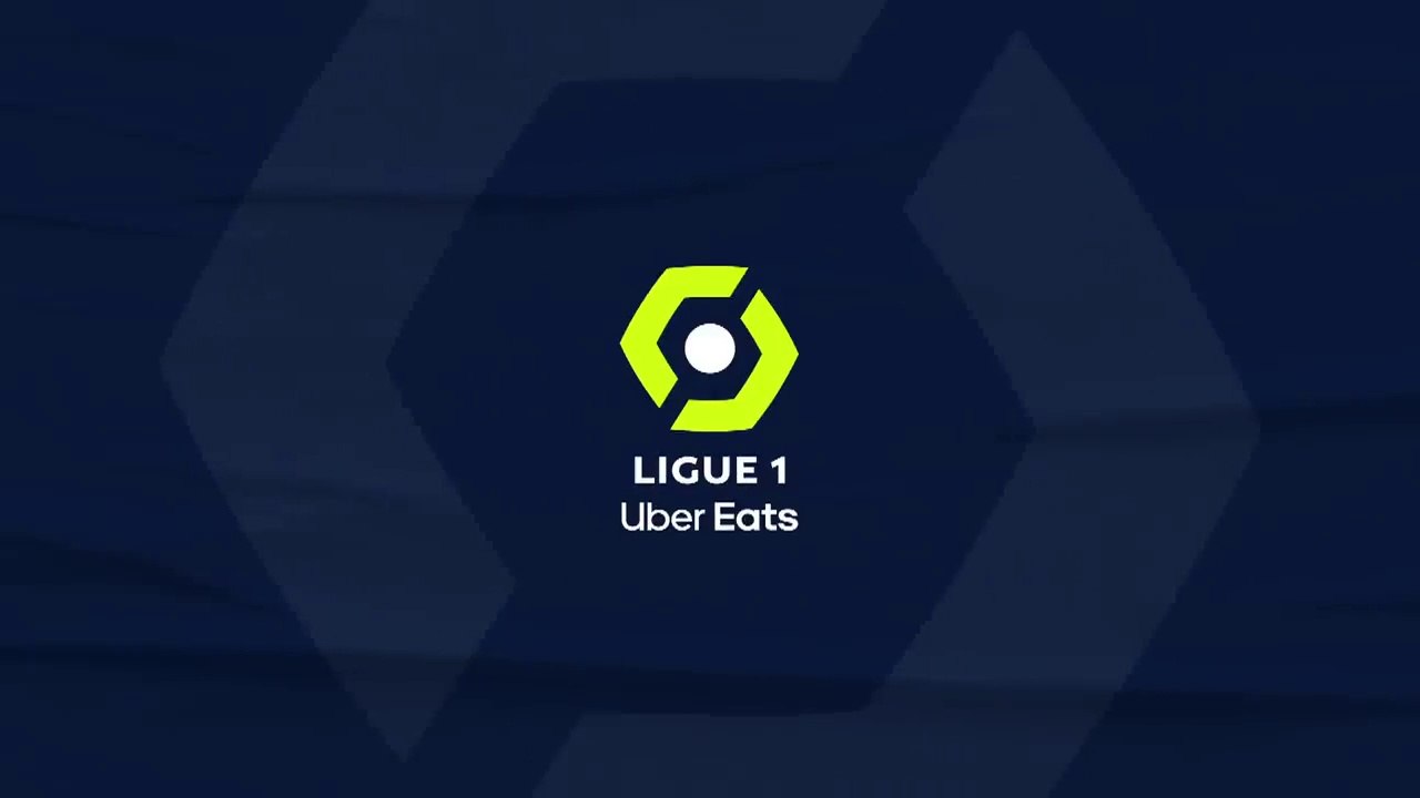 LOSC LILLE - PARIS SAINT-GERMAIN (1 - 7) - Highlights - (LOSC - PSG) _ 2022-2023