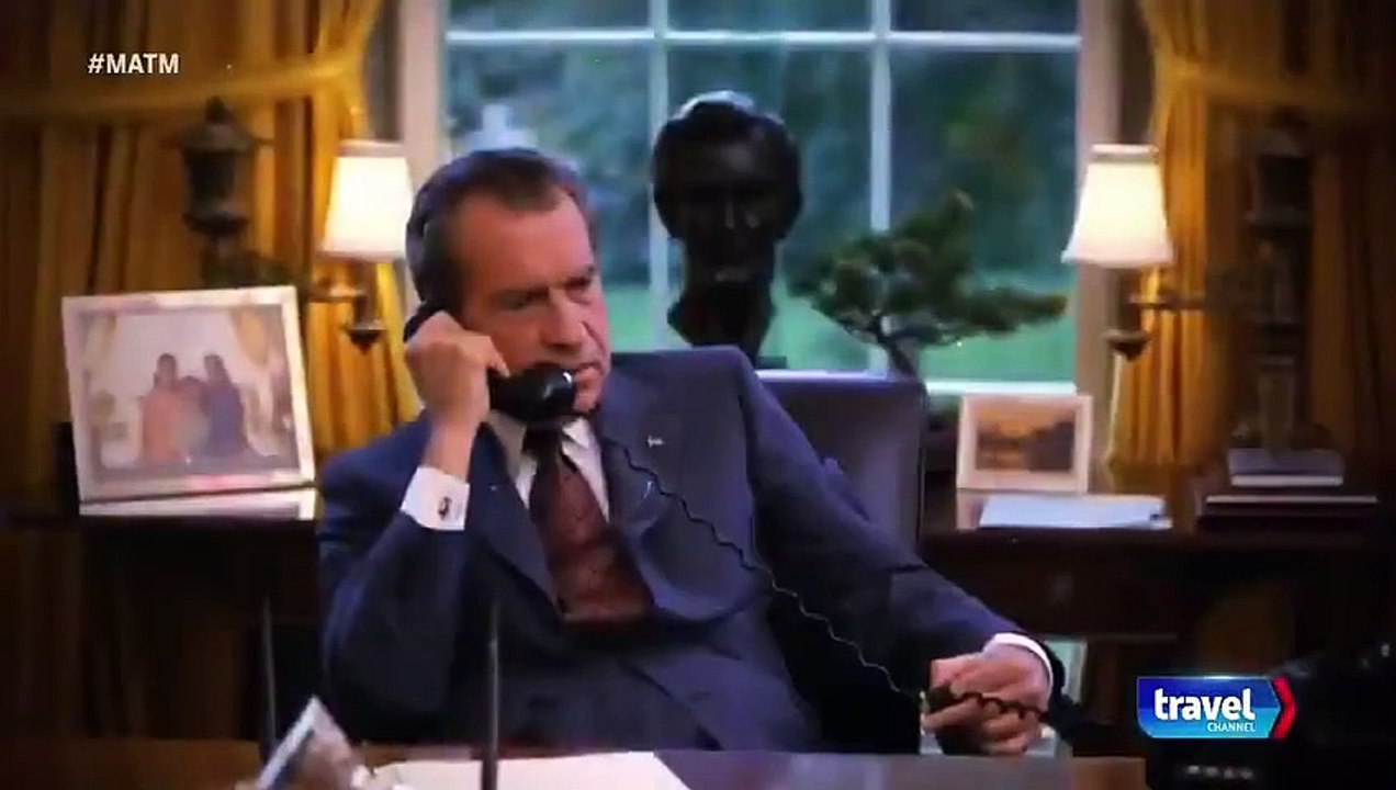 Mysteries at the Museum - Se11 - Ep11 - Flight of the Bell; Arsenic Soup Plot; and Spring-Heeled Jack HD Watch HD Deutsch