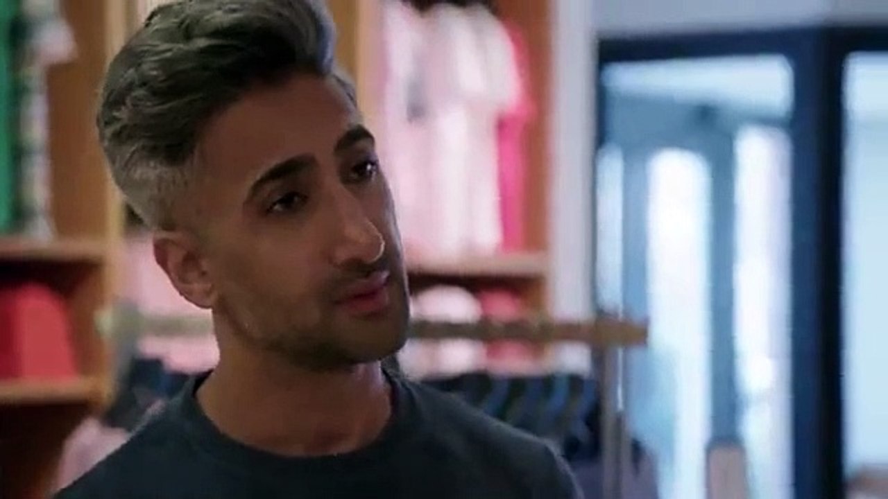 Queer Eye - Se3 - Ep01 HD Watch HD Deutsch