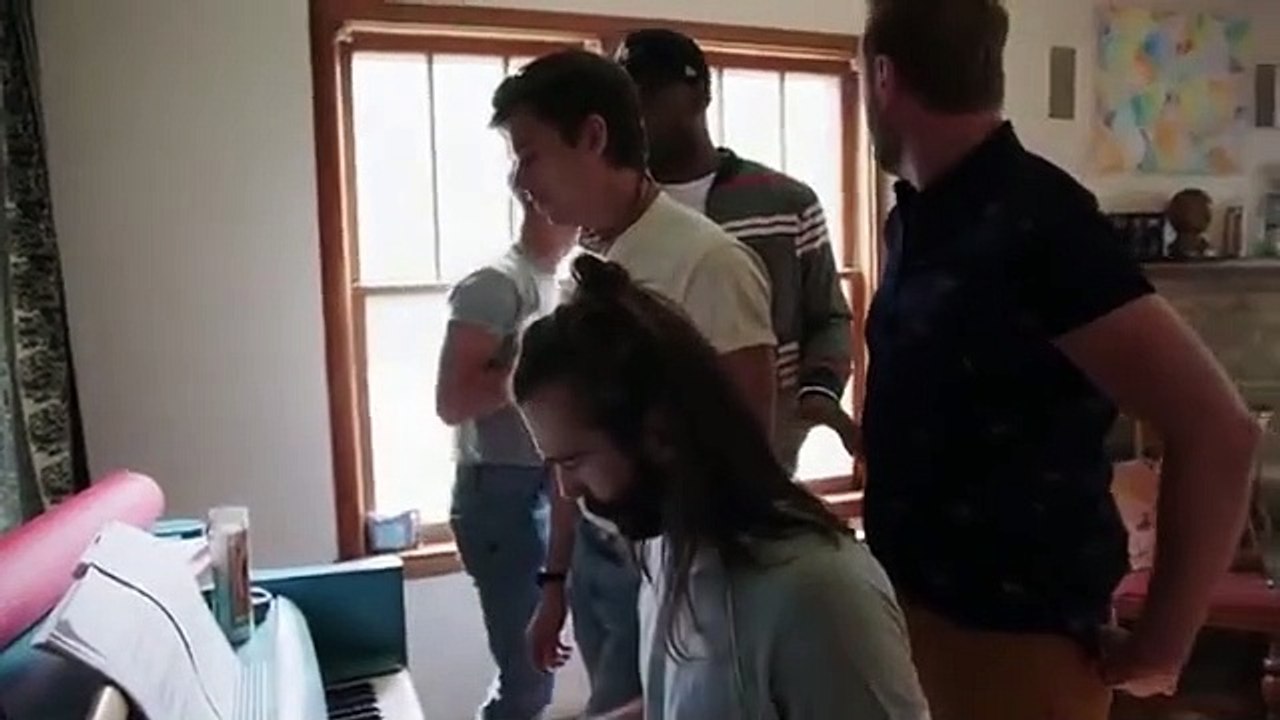 Queer Eye - Se3 - Ep05 HD Watch HD Deutsch