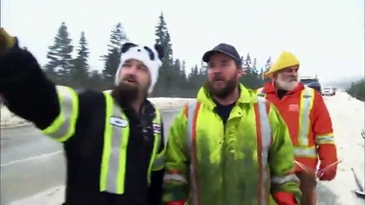 Highway Thru Hell - Se5 - Ep08 HD Watch HD Deutsch